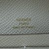 エルメス HERMES マイヨントゥーゴー W刻 クレ ゴールド金具 エプソン レディース ショルダーバッグ
