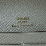 エルメス HERMES マイヨントゥーゴー W刻 クレ ゴールド金具 エプソン レディース ショルダーバッグ