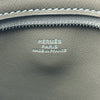 エルメス HERMES ポッシャンプリュス U刻 エトゥープ シルバー金具 スイフト レディース ショルダーバッグ