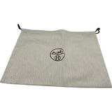 エルメス HERMES ジップタブレット D刻 ブルーエトリック シルバー金具 エプソン メンズ クラッチバッグ