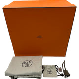 エルメス HERMES バーキン35 W刻 エトゥープ シルバー金具 トゴ レディース ハンドバッグ