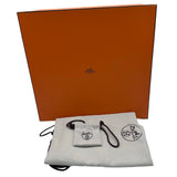 エルメス HERMES バーキン35 K刻印 エトゥープ ゴールド金具 トゴ レディース ハンドバッグ
