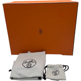 エルメス HERMES バーキン30 W刻印 ブラック ゴールド金具 トゴ レディース ハンドバッグ