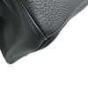 エルメス HERMES バーキン30 W刻印 ブラック ゴールド金具 トゴ レディース ハンドバッグ