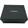 シャネル CHANEL シャネル22ミニ AS3980 グレー ゴールド金具 シャイニーカーフ レディース ショルダーバッグ
