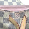 ルイ・ヴィトン LOUIS VUITTON スペロン BB N44026 ホワイト ダミエ・アズール レディース リュック・デイパック