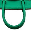 エルメス HERMES バーキン30 ▢P刻 ミント シルバー金具 トリヨン レディース ハンドバッグ