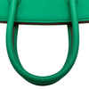 エルメス HERMES バーキン30 ▢P刻 ミント シルバー金具 トリヨン レディース ハンドバッグ