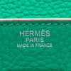 エルメス HERMES バーキン30 ▢P刻 ミント シルバー金具 トリヨン レディース ハンドバッグ