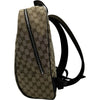 グッチ GUCCI GGキャンバスバックパック 449906 ブラウン キャンバス ユニセックス リュック・デイパック