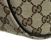 グッチ GUCCI GGキャンバスバックパック 449906 ブラウン キャンバス ユニセックス リュック・デイパック