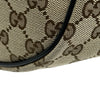 グッチ GUCCI GGキャンバスバックパック 449906 ブラウン キャンバス ユニセックス リュック・デイパック