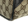 グッチ GUCCI GGキャンバスバックパック 449906 ブラウン キャンバス ユニセックス リュック・デイパック