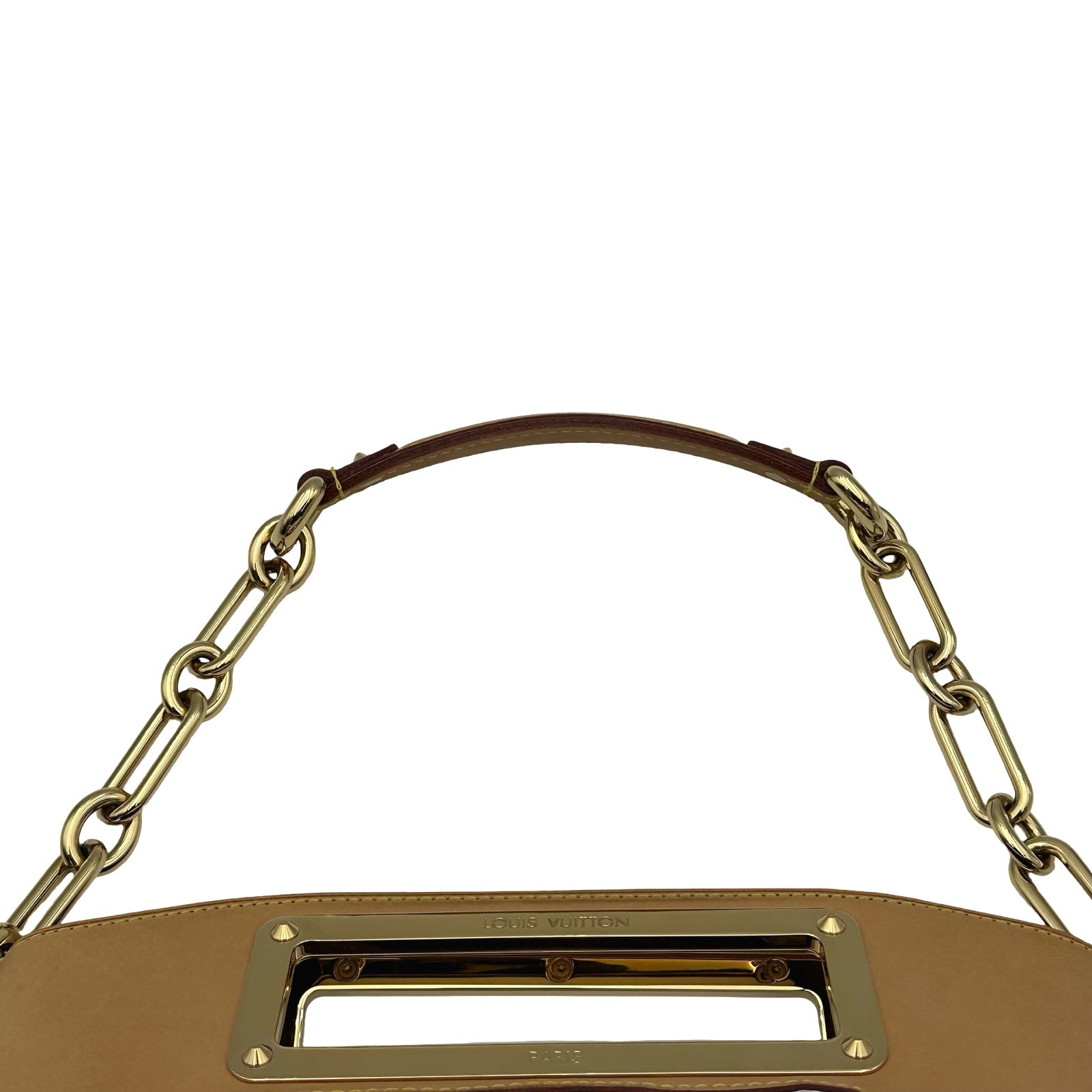 ルイ・ヴィトン LOUIS VUITTON ジュディPM M40257 ブロン マルチカラー