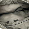 プラダ PRADA ウエストバッグ 2VL005 ブラック ナイロン メンズ ウエストバッグ