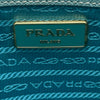 プラダ PRADA ガレリア2WAYバッグ BN2316 ライトブルー サフィアーノ レディース ショルダーバッグ