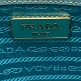 プラダ PRADA ガレリア2WAYバッグ BN2316 ライトブルー サフィアーノ レディース ショルダーバッグ