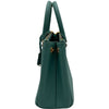 プラダ PRADA ガレリア2WAYバッグ BN2316 ライトブルー サフィアーノ レディース ショルダーバッグ