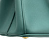 プラダ PRADA ガレリア2WAYバッグ BN2316 ライトブルー サフィアーノ レディース ショルダーバッグ