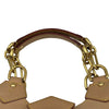 ルイ・ヴィトン LOUIS VUITTON ウルスラ M40124 ノワール モノグラム・マルチカラー レディース ハンドバッグ