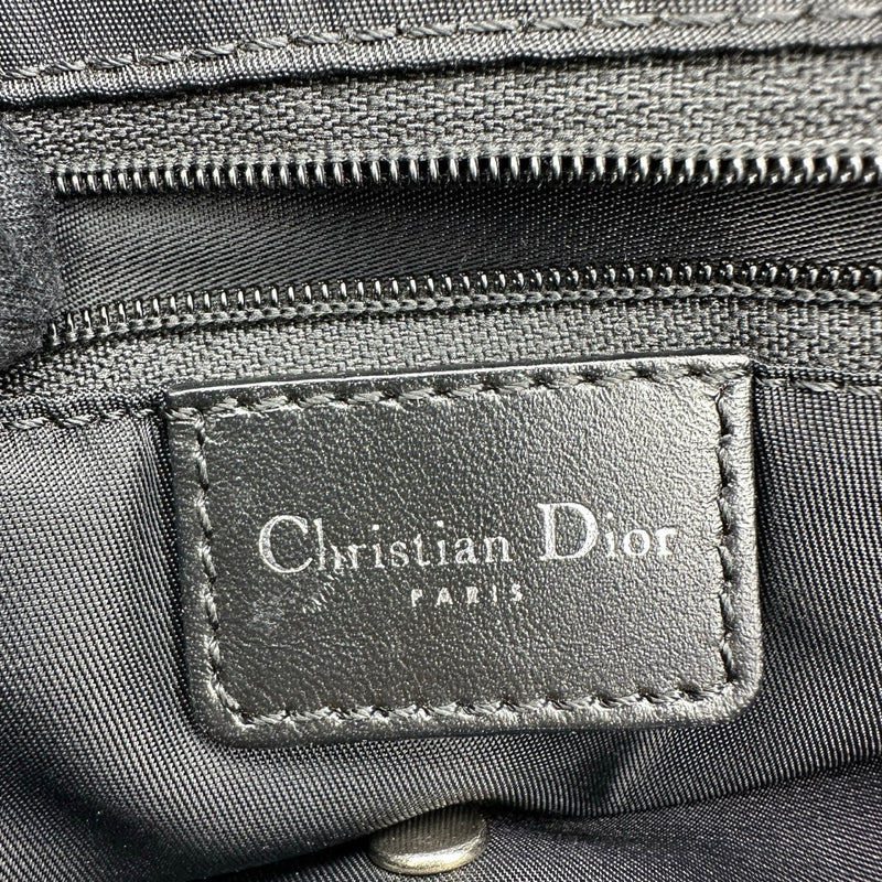 クリスチャン・ディオール Christian Dior トロッターボストン