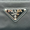 プラダ PRADA adidasコラボ バックパック 2VZ094 ブラック ナイロン メンズ リュック・デイパック