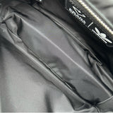 プラダ PRADA adidasコラボ バックパック 2VZ094 ブラック ナイロン メンズ リュック・デイパック