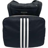 プラダ PRADA adidasコラボ バックパック 2VZ094 ブラック ナイロン メンズ リュック・デイパック
