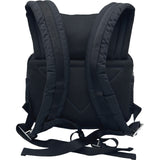 プラダ PRADA adidasコラボ バックパック 2VZ094 ブラック ナイロン メンズ リュック・デイパック