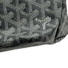 ゴヤール GOYARD ボエムホーボーバッグ グレー PVC レディース トートバッグ