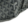 ゴヤール GOYARD ボエムホーボーバッグ グレー PVC レディース トートバッグ