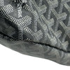 ゴヤール GOYARD ボエムホーボーバッグ グレー PVC レディース トートバッグ