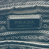 プラダ PRADA Re-Nylon ショルダーバッグ 2VH112 ブラック ナイロン/サフィアーノ レディース ショルダーバッグ