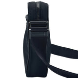 プラダ PRADA Re-Nylon ショルダーバッグ 2VH112 ブラック ナイロン/サフィアーノ レディース ショルダーバッグ