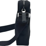 プラダ PRADA Re-Nylon ショルダーバッグ 2VH112 ブラック ナイロン/サフィアーノ レディース ショルダーバッグ