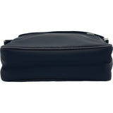 プラダ PRADA Re-Nylon ショルダーバッグ 2VH112 ブラック ナイロン/サフィアーノ レディース ショルダーバッグ