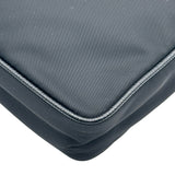 プラダ PRADA Re-Nylon ショルダーバッグ 2VH112 ブラック ナイロン/サフィアーノ レディース ショルダーバッグ