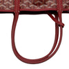 ゴヤール GOYARD アンジュPM レッド PVC レディース トートバッグ