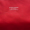 ゴヤール GOYARD アンジュPM レッド PVC レディース トートバッグ
