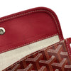 ゴヤール GOYARD アンジュPM レッド PVC レディース トートバッグ