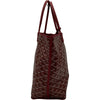 ゴヤール GOYARD アンジュPM レッド PVC レディース トートバッグ