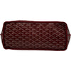 ゴヤール GOYARD アンジュPM レッド PVC レディース トートバッグ