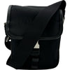 プラダ PRADA Re-Nylon ショルダーバッグ 2VD028 ブラック シルバー金具 ナイロン レディース ショルダーバッグ