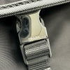 プラダ PRADA Re-Nylon ショルダーバッグ 2VD028 ブラック シルバー金具 ナイロン レディース ショルダーバッグ