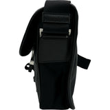 プラダ PRADA Re-Nylon ショルダーバッグ 2VD028 ブラック シルバー金具 ナイロン レディース ショルダーバッグ
