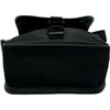 プラダ PRADA Re-Nylon ショルダーバッグ 2VD028 ブラック シルバー金具 ナイロン レディース ショルダーバッグ