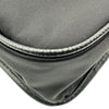 プラダ PRADA Re-Nylon ショルダーバッグ 2VD028 ブラック シルバー金具 ナイロン レディース ショルダーバッグ