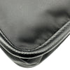 プラダ PRADA Re-Nylon ショルダーバッグ 2VD028 ブラック シルバー金具 ナイロン レディース ショルダーバッグ