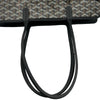 ゴヤール GOYARD アーディPM ブラック ポリ塩化ビニル レディース トートバッグ