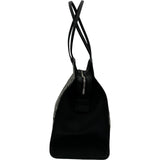 ゴヤール GOYARD アーディPM ブラック ポリ塩化ビニル レディース トートバッグ